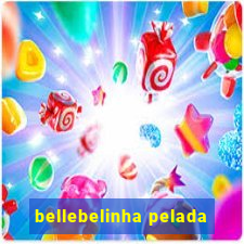 bellebelinha pelada